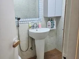 a little secret in a haenggung