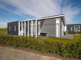Modern Wemeldinge Holiday Home for 6
