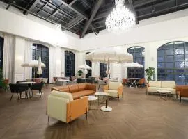 루나스카이돔 구 스페이스앤무드