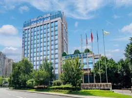 Howard Johnson by Wyndham Zunyue Hotel Chengdu