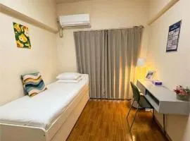 ラレジダンスド大濠公園前raku house