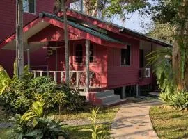 The Nest-Boutique Garden Resort