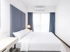 Vetro 11 Kota Kinabalu Suite by Golin