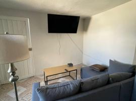 Departamento acogedor, hotel di Los Reyes