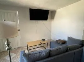 Departamento acogedor