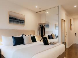 Punthill Williamstown, Hotel in Williamstown