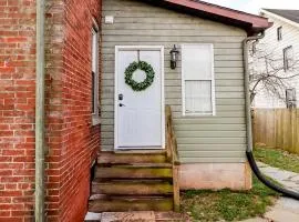 Cozy Historic Stay 10 Minutes to Gettysburg