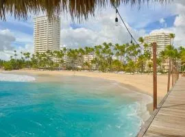 ®{3BR~Hemingway~Retreat}@JuanDolioWalktoBeachGYM
