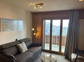 Stunning Apartment in Veysonnaz