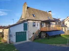 Le Gîte de Louisantin