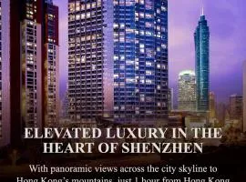 Grand Hyatt Shenzhen