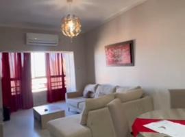 باب الزوار, hotel v destinácii Bab Ezzouar