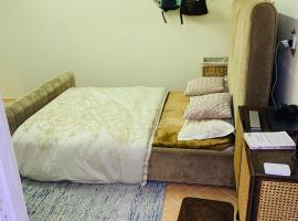 Rooms & Suites Western Dhafra Housing – hotel w mieście Ghayathi