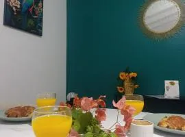 Les Hauts de Carrère