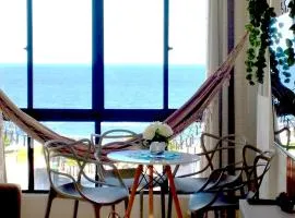 Apartamento Vista Mar - Boa Viagem - Pina