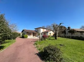Maison familiale lumineuse à La Teste-de-Buch - FR-1-319-632