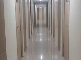 Miles Staycation - Heart of Cubao