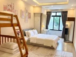 Hanoi Amie Duplex Homestay