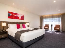 Alexandra Hills Hotel, Hotel in Cleveland