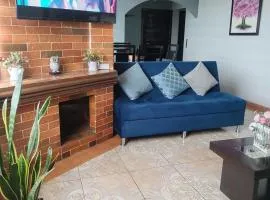Vista Hermosa Luxury Apartment