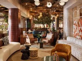 HYDE JOHANNESBURG ROSEBANK