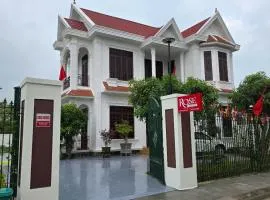 Rose House - Quảng Bình