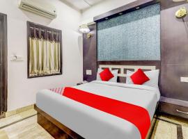 Hotel O Vintage House, viešbutis mieste Tājganj