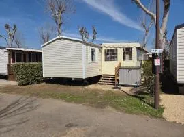 FMLODGE mobil home la brise marine les sables du midi