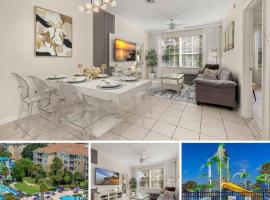 Ground Floor at Windsor Hills – 5 Min Disney، فندق في أورلاندو