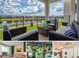 Lake View - 10 min to Disney Storey Lake Resort