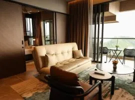 Antara Genting Cozy Studio