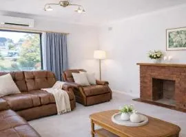 Yarrawonga Holiday House