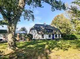 2 Bedroom Gorgeous Home In Haderslev