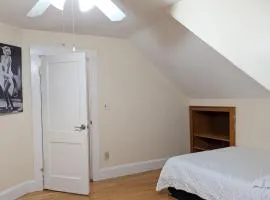 Newton Moody coliving