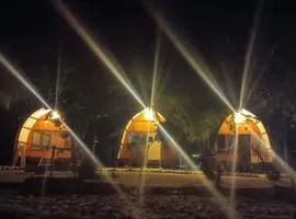 Mandarou Homestay Raja Ampat