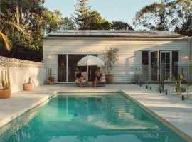 Bailen Byron A Private Bohemian Sanctuary