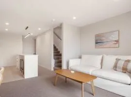 Warm and Welcoming on Wilson Road - Apartment B3