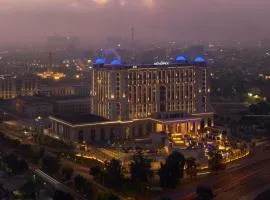Movenpick Hotel Al Zaytoon Baghdad