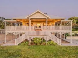 Possum Ridge House A Tranquil Hinterland Escape