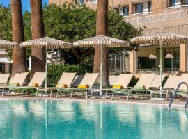SOL Arona Tenerife, Hotel in Los Cristianos