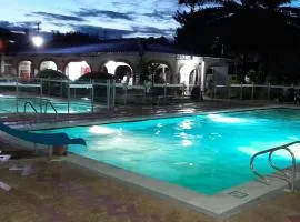 Club Bella Suiza - Carlos Ossa Escobar - Villavicencio