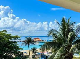 Grand Boréna Hotel Boutique โรงแรมในปลายาเดลการ์เมน