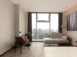 Atour S Hotel Yiwu International Trade Market -Biwang Road