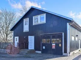 Pet Friendly Apartment In Nättraby With Wifi