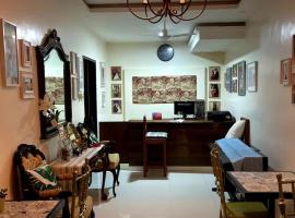 Balai ni Emang Bed and Breakfast, hotel sa Masbate
