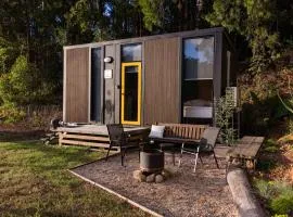 Saddle House by Tiny Away