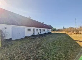 Lovely Home In Bindslev With Wifi