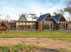 Two-Bedroom Holiday Home In Ebeltoft