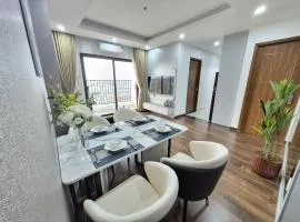 Asahi Luxstay - Benhill Apartment Binh Duong