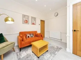 Cosy 2 bedroom Home-Mersey, Wirral-Sleeps 4